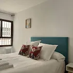 Apartamento San Alvaro