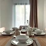 Apartamento San Alvaro